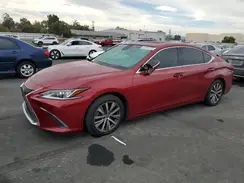 58ACZ1B18MU083338 2021 LEXUS ES