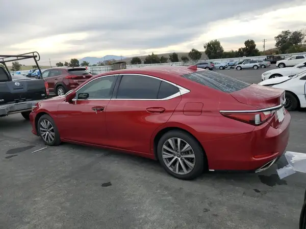 58ACZ1B18MU083338 2021 LEXUS ES - Image 2