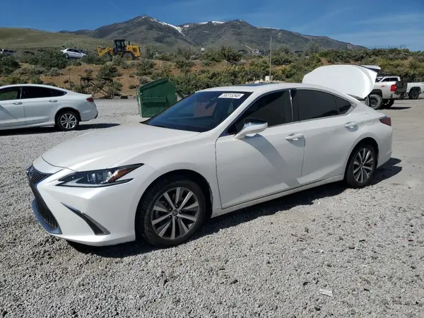58ACZ1B18MU096302 2021 LEXUS ES - Image 1