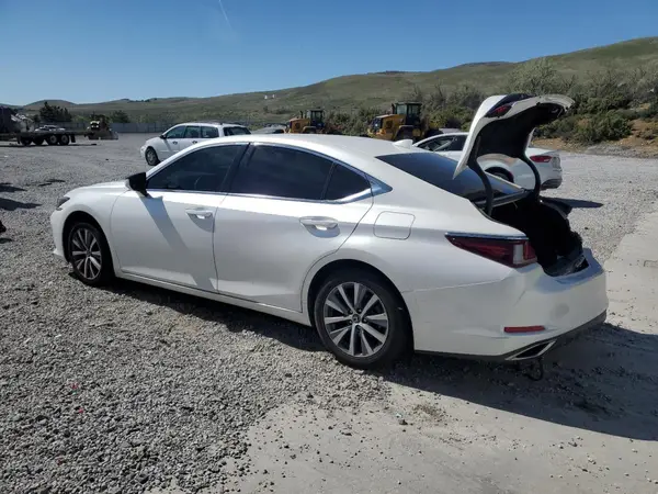 58ACZ1B18MU096302 2021 LEXUS ES - Image 2