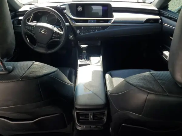 58ACZ1B18MU096302 2021 LEXUS ES - Image 8