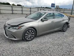 58ACZ1B18MU100980 2021 LEXUS ES