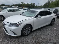 58ACZ1B18MU102356 2021 LEXUS ES