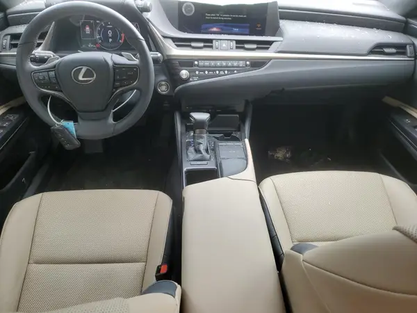 58ACZ1B18MU102356 2021 LEXUS ES - Image 8