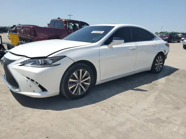 58ACZ1B18MU104589 2021 LEXUS ES - Image 1