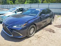 58ACZ1B18MU106049 2021 LEXUS ES