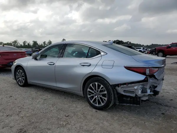 58ACZ1B18NU118798 2022 LEXUS ES - Image 2