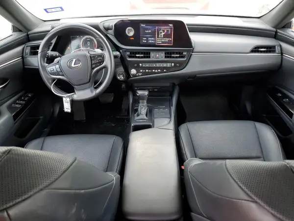 58ACZ1B18NU118798 2022 LEXUS ES - Image 8