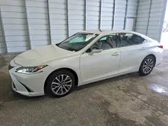 58ACZ1B18NU136668 2022 LEXUS ES