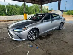 58ACZ1B18NU139148 2022 LEXUS ES
