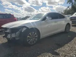 58ACZ1B18PU137631 2023 LEXUS ES