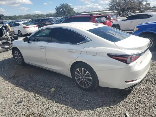 58ACZ1B18PU137631 2023 LEXUS ES - Image 2