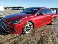 58ACZ1B18PU152114 2023 LEXUS ES