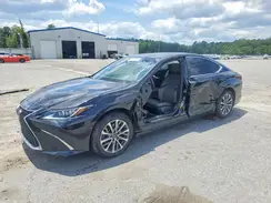58ACZ1B18PU153649 2023 LEXUS ES