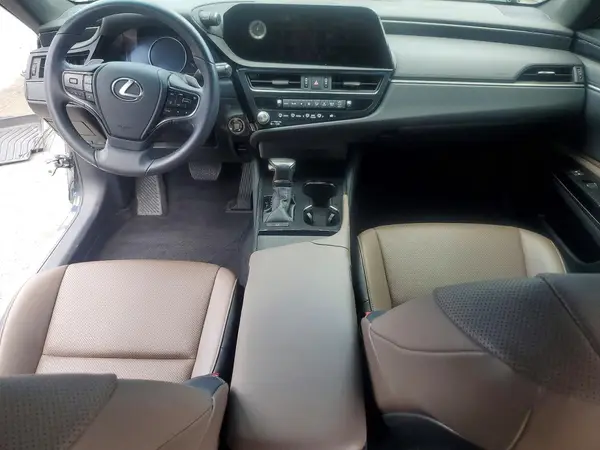 58ACZ1B18PU153649 2023 LEXUS ES - Image 8