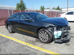 58ACZ1B18RU173628 2024 LEXUS ES