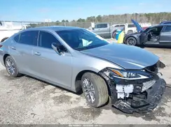 58ACZ1B18SU189589 2025 LEXUS ES