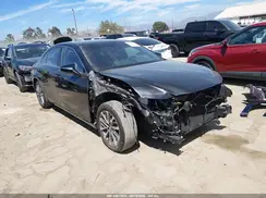 58ACZ1B18SU201076 2025 LEXUS ES