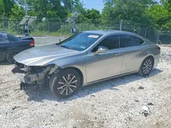 58ACZ1B19LU055854 2020 LEXUS ES