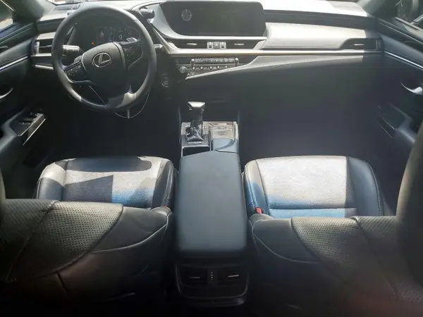 58ACZ1B19LU055854 2020 LEXUS ES - Image 8