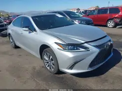 58ACZ1B19LU056082 2020 LEXUS ES