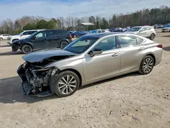 58ACZ1B19LU069169 2020 LEXUS ES
