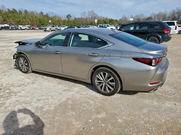 58ACZ1B19LU069169 2020 LEXUS ES - Image 2