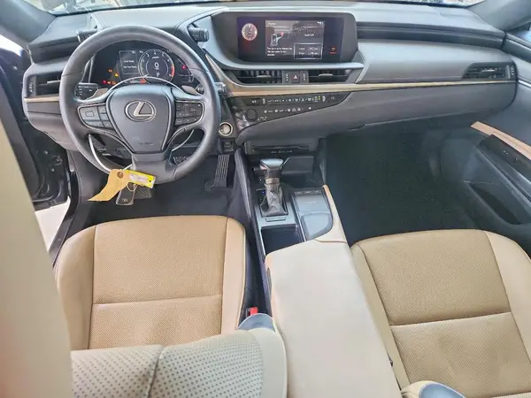 58ACZ1B19LU070774 2020 LEXUS ES - Image 8