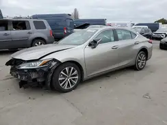 58ACZ1B19LU076719 2020 LEXUS ES