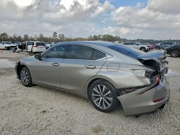 58ACZ1B19MU086359 2021 LEXUS ES - Image 2