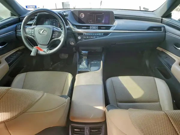 58ACZ1B19MU086359 2021 LEXUS ES - Image 8