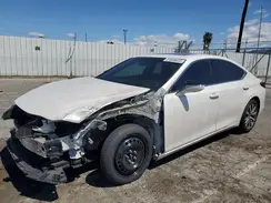 58ACZ1B19MU087947 2021 LEXUS ES