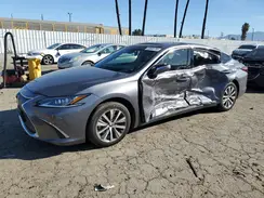 58ACZ1B19MU088600 2021 LEXUS ES