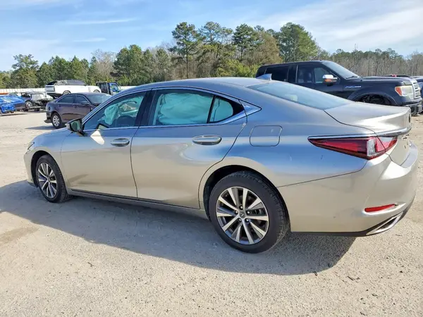 58ACZ1B19MU094509 2021 LEXUS ES - Image 2