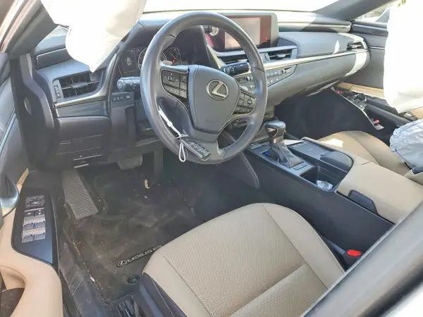 58ACZ1B19MU094509 2021 LEXUS ES - Image 8