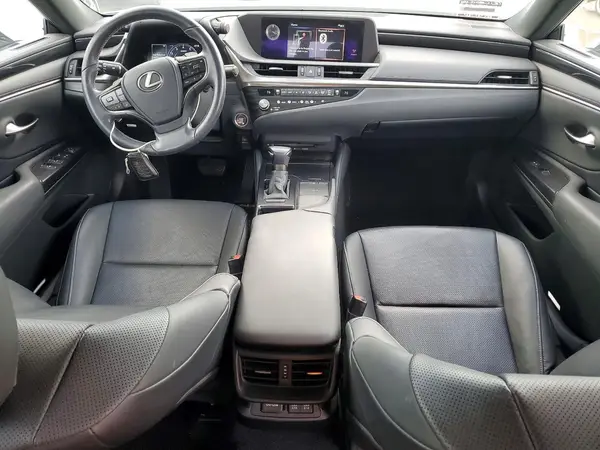 58ACZ1B19MU097152 2021 LEXUS ES - Image 8