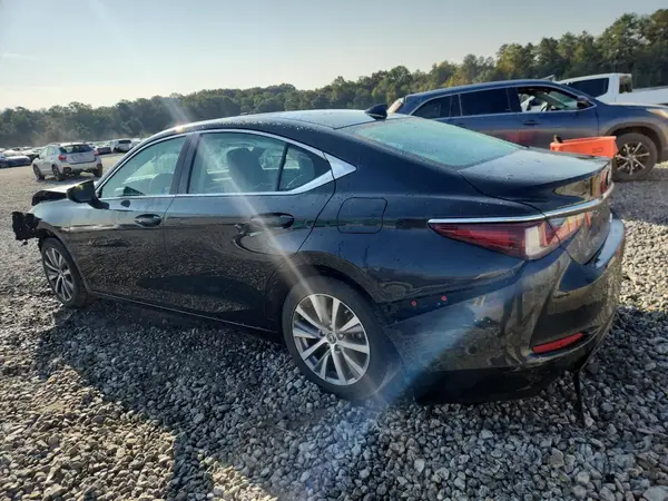 58ACZ1B19MU097877 2021 LEXUS ES - Image 2