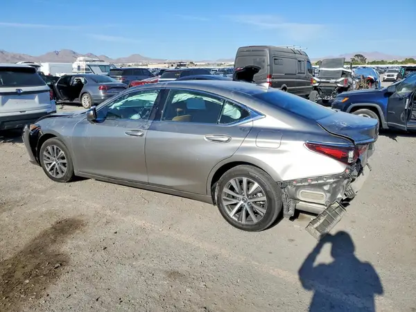 58ACZ1B19MU108814 2021 LEXUS ES - Image 2