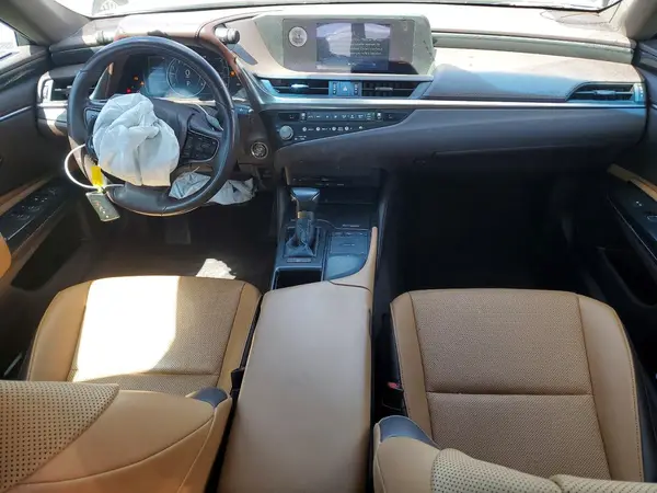 58ACZ1B19MU108814 2021 LEXUS ES - Image 8