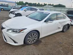 58ACZ1B19NU135545 2022 LEXUS ES