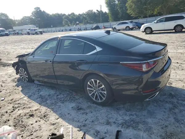 58ACZ1B19PU147701 2023 LEXUS ES - Image 2