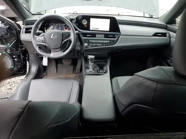 58ACZ1B19PU147701 2023 LEXUS ES - Image 8