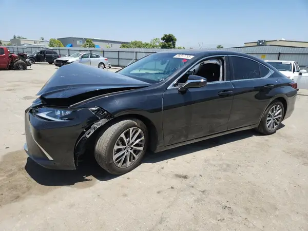 58ACZ1B19RU167515 2024 LEXUS ES - Image 1