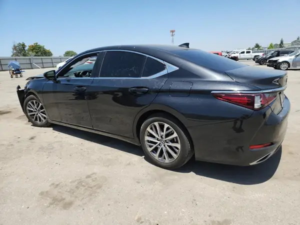 58ACZ1B19RU167515 2024 LEXUS ES - Image 2