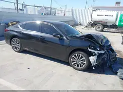 58ACZ1B19SU208375 2025 LEXUS ES