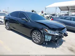 58ACZ1B19SU218694 2025 LEXUS ES