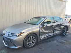 58ACZ1B1XLU057080 2020 LEXUS ES