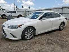 58ACZ1B1XLU057130 2020 LEXUS ES