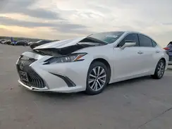 58ACZ1B1XLU058942 2020 LEXUS ES