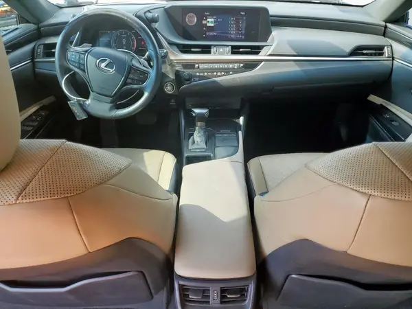 58ACZ1B1XLU058942 2020 LEXUS ES - Image 8